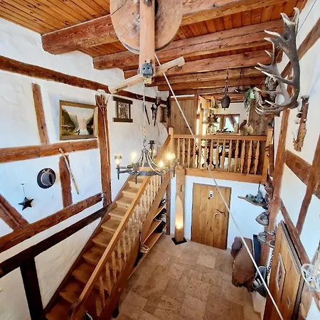 Wood & Stone 3 * دوناوشينغن