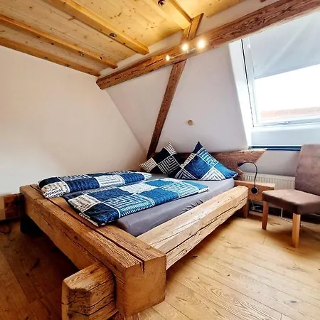 Wood & Stone 3 * 多瑙艾辛根