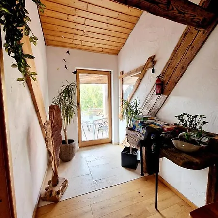 Wood & Stone 3 多瑙艾辛根