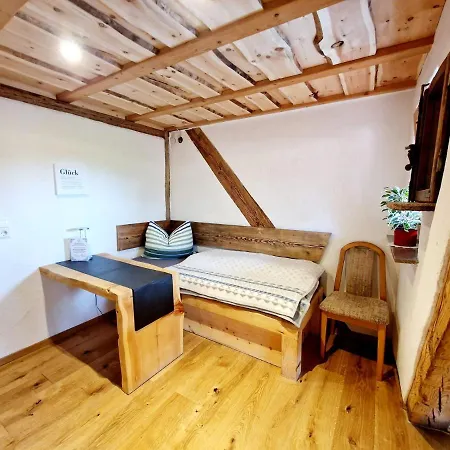 Wood & Stone 3 * 多瑙艾辛根