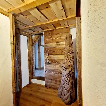 山林小屋 Wood & Stone 3 多瑙艾辛根