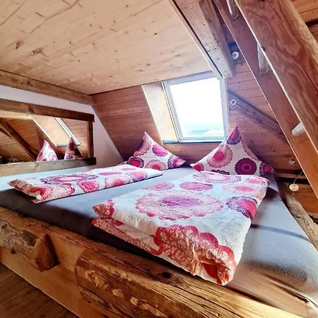 Wood & Stone 3 * دوناوشينغن