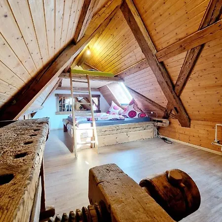 Wood & Stone 3 多瑙艾辛根