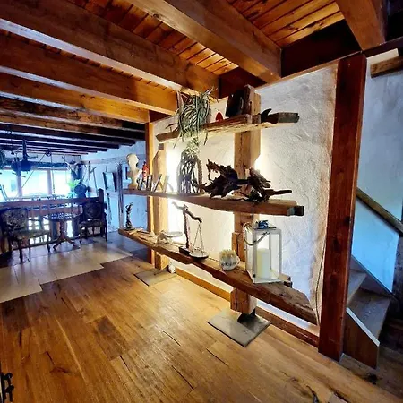 Wood & Stone 3 * دوناوشينغن