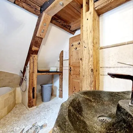 Wood & Stone 3 دوناوشينغن