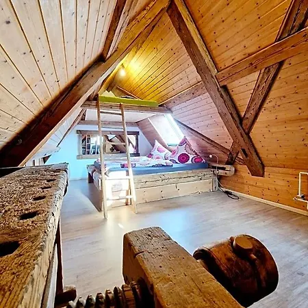 Wood & Stone 3 * دوناوشينغن