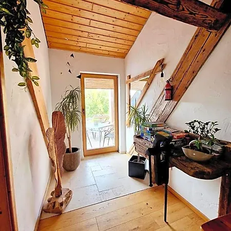 Wood & Stone 3 بيت خشبي