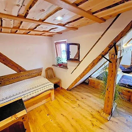 Wood & Stone 3 * دوناوشينغن