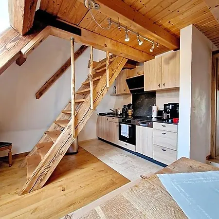 بيت خشبي Wood & Stone 3 *