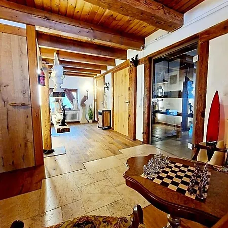 Wood & Stone 3 * دوناوشينغن