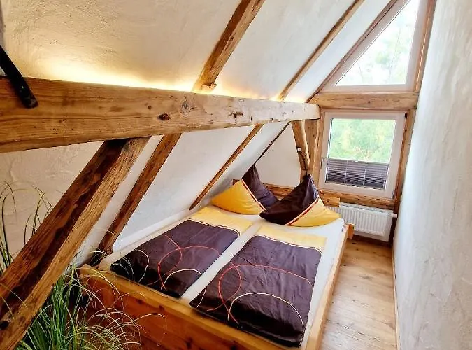 Wood & Stone 3 Lodge