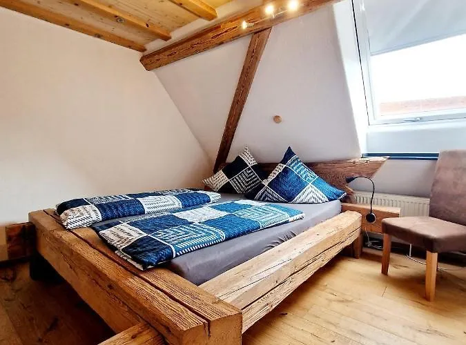 Wood & Stone 3 * Donaueschingen