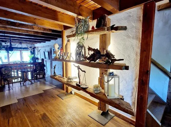 Wood & Stone 3 * Donaueschingen